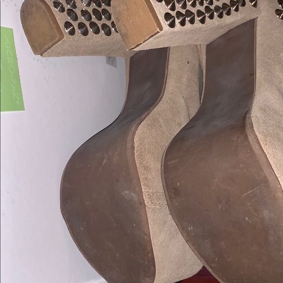 Jeffrey Campbell x Ann- Kathrin Kuhn - Picture 5 of 8